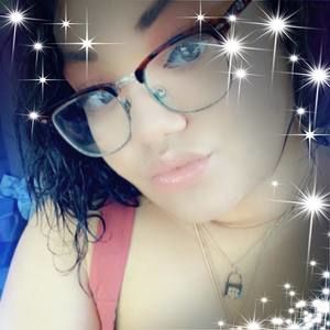 Meet your Posher, Katherine